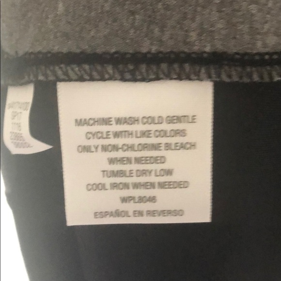 Greg Norman AttackLife RapiDry Tee - Picture 8 of 8